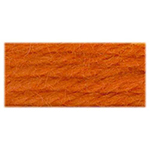 DMC Tapestry Wool 7439 Dark Tangerine Article #486